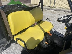 Main image John Deere XUV 825M 11