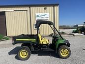 Thumbnail image John Deere XUV 825M 1