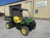 Thumbnail image John Deere XUV 825M 3