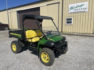 Main image John Deere XUV 825M 3