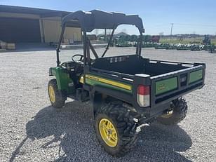 Main image John Deere XUV 825M 6