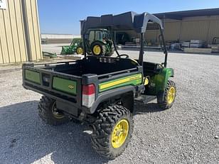 Main image John Deere XUV 825M 8