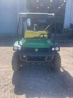 Image of John Deere XUV 825M equipment image 3