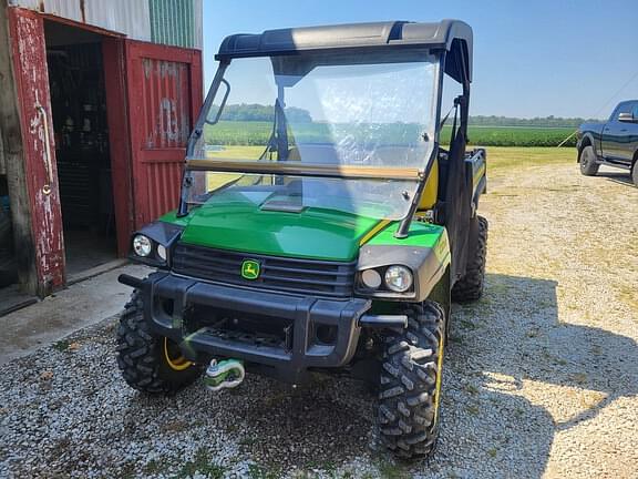 Image of John Deere XUV 825M Primary image