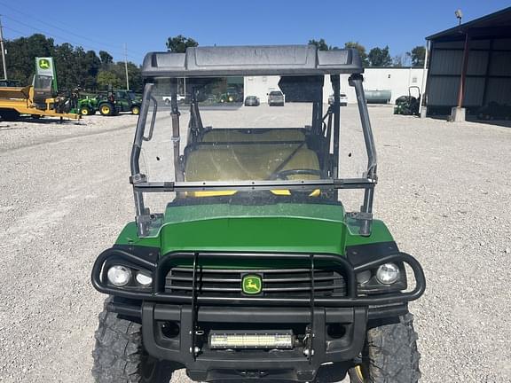 Image of John Deere XUV 825M S4 equipment image 2