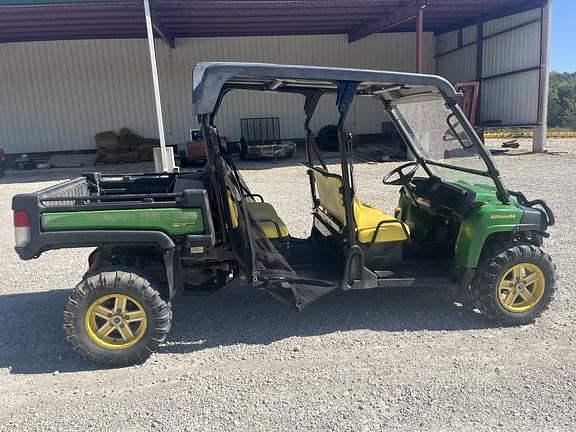 Image of John Deere XUV 825M S4 Primary image