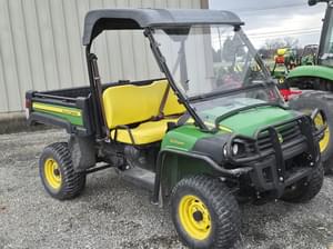 2020 John Deere XUV 825M Image
