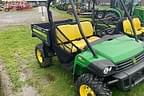 Image of John Deere XUV 825M equipment image 1