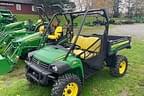 Image of John Deere XUV 825M equipment image 4