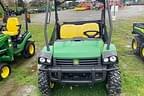 Image of John Deere XUV 825M equipment image 2