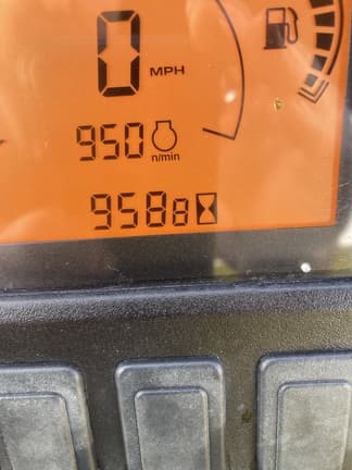 Image of John Deere XUV 825M equipment image 4