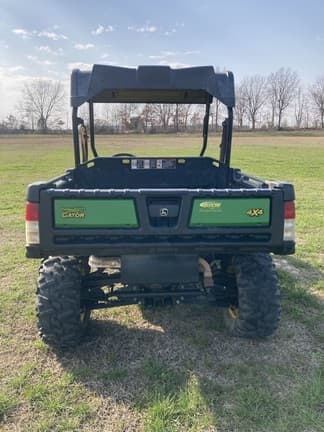 Image of John Deere XUV 825M equipment image 3