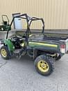 Thumbnail image John Deere XUV 825M 1