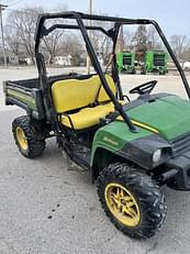 Main image John Deere XUV 825M 3