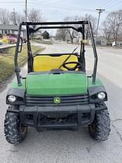 Main image John Deere XUV 825M 9