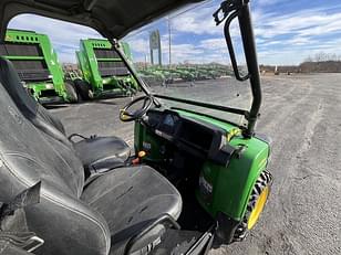 Main image John Deere XUV 825M 12