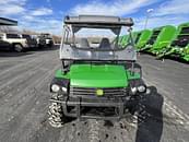 Thumbnail image John Deere XUV 825M 13