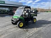 Thumbnail image John Deere XUV 825M 1