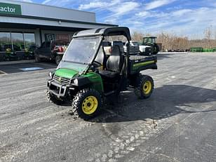 Main image John Deere XUV 825M 1