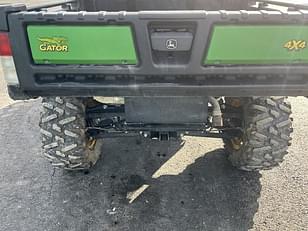 Main image John Deere XUV 825M 8