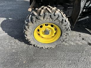 Main image John Deere XUV 825M 9