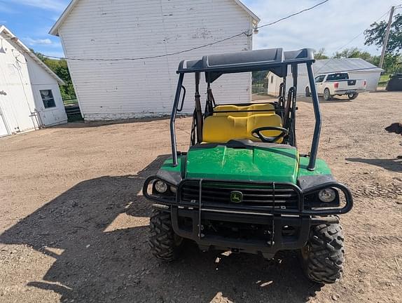 Image of John Deere XUV 825M S4 equipment image 2