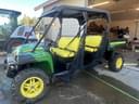 2020 John Deere XUV 825M S4 Image