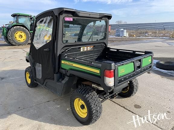 Image of John Deere Gator XUV 835E equipment image 2