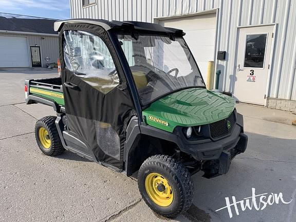 Image of John Deere Gator XUV 835E Primary image