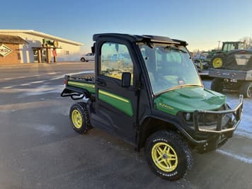 Main image John Deere XUV 835M