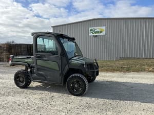 2020 John Deere XUV 835M Image