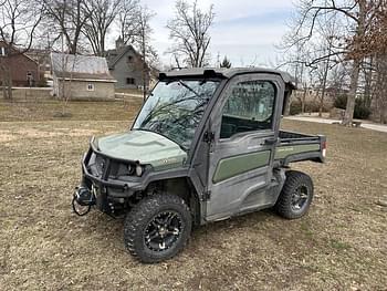 2020 John Deere XUV 835M Equipment Image0