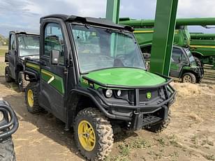 Main image John Deere XUV 835M 3