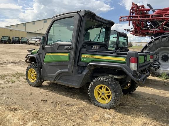 Image of John Deere XUV 835M equipment image 1