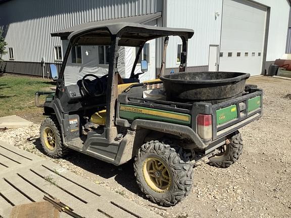 Image of John Deere XUV 835M equipment image 2