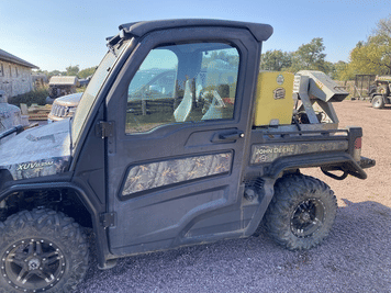 Main image John Deere XUV 835M