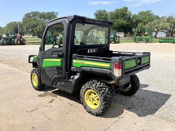 Image of John Deere XUV 835M equipment image 3