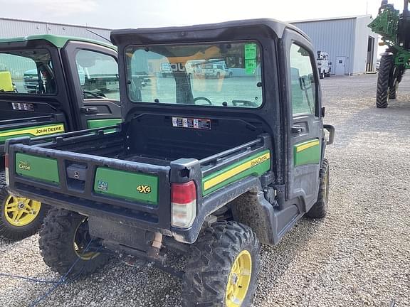 Image of John Deere XUV 835M equipment image 3