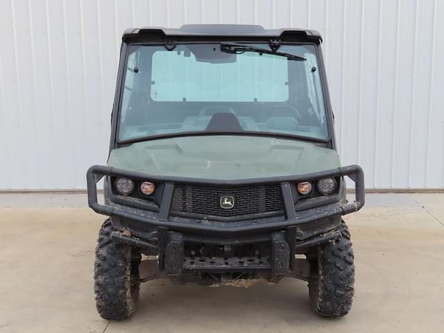 Image of John Deere XUV 835M equipment image 3