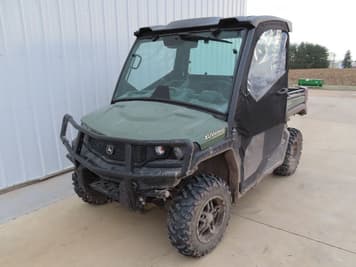 Main image John Deere XUV 835M