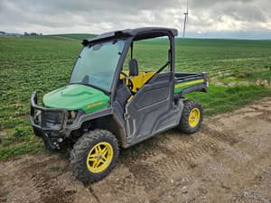 2020 John Deere XUV 835M Image
