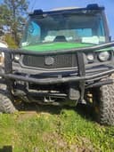 2020 John Deere XUV 835M Image
