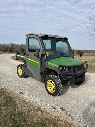 Image of John Deere XUV 835M Primary image