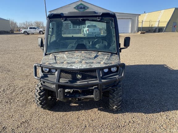 Image of John Deere XUV 835M equipment image 2