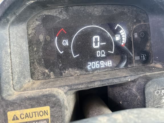 Image of John Deere XUV 835M equipment image 4