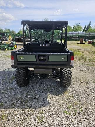 Image of John Deere XUV 835M equipment image 4