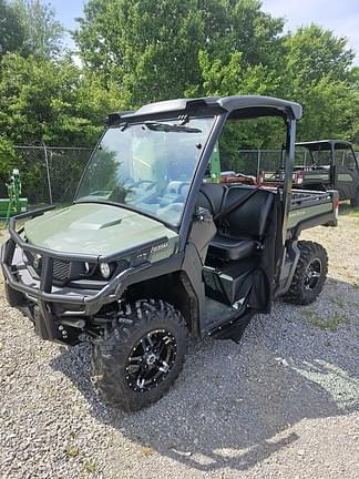 Image of John Deere XUV 835M Primary image
