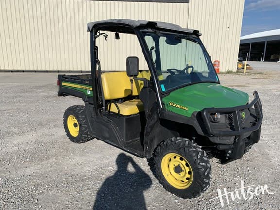 Image of John Deere XUV 835M Primary image
