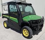 Thumbnail image John Deere XUV 835M 0