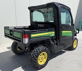 Main image John Deere XUV 835M 3